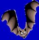 الصورة الرمزية الخفاش الاسود